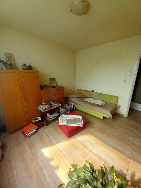 Brancoveanu - Str. Nitu Vasile - 2 camere