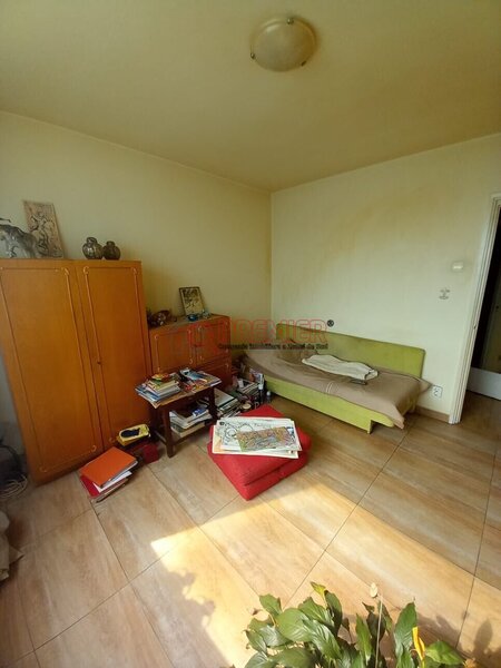 Brancoveanu - Str. Nitu Vasile - 2 camere